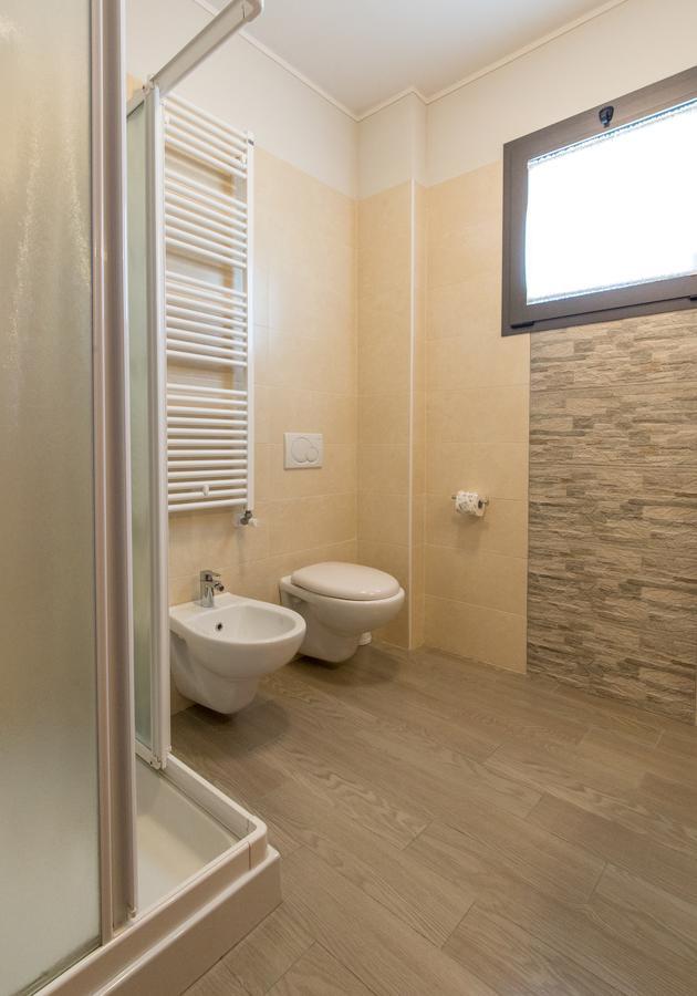 Residence California Lido di Jesolo Bagian luar foto